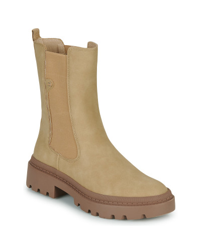 Boots femmes Esprit 082EK1W332 Beige