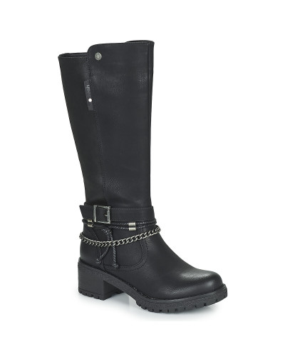 Bottes femmes Refresh 170185 Noir