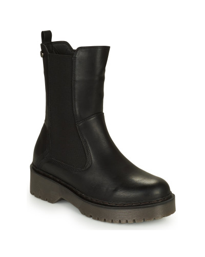 Boots femmes Xti - Noir