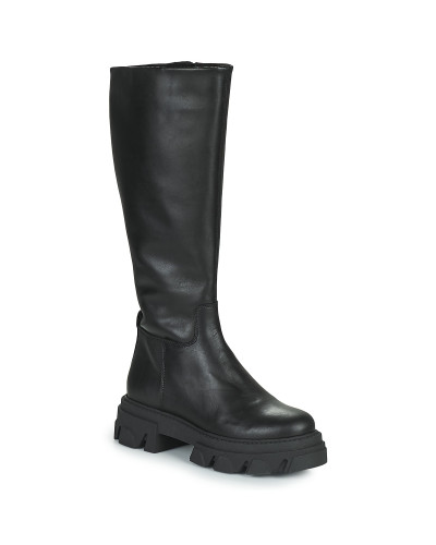 Bottes femmes Steve Madden MANA Noir