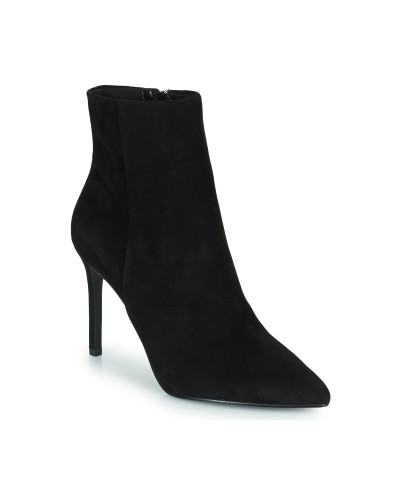 Bottines femmes Steve Madden CLOVERS Noir