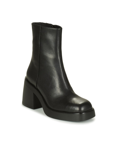 Bottines femmes Vagabond Shoemakers BROOKE Noir