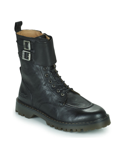 Boots femmes Kickers DECKRANGER