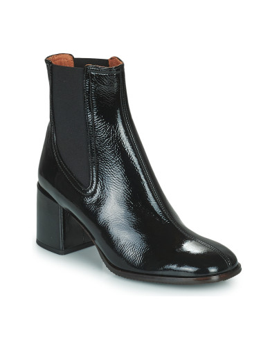 Bottines femmes Chie Mihara SAKU Noir