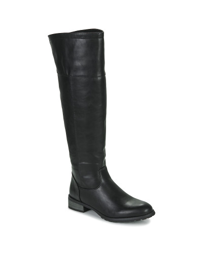 Bottes femmes Chattawak MORGANE Noir