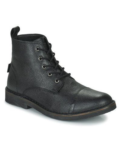 Boots hommes Levis TRACK Noir