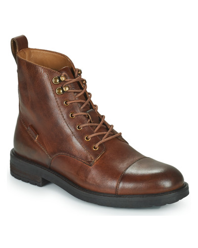 Boots hommes Levis EMERSON 2.0 Marron