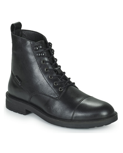 Boots hommes Levis EMERSON 2.0 Noir