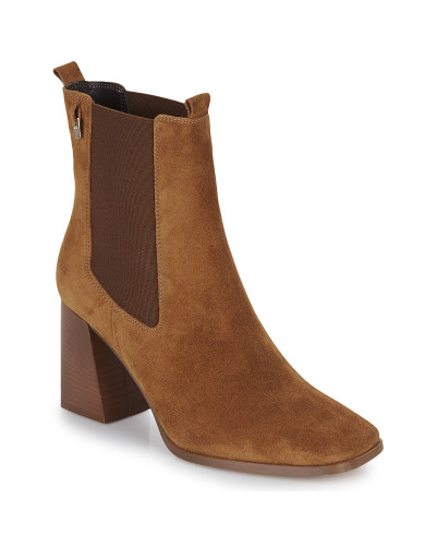 Bottines femmes JB Martin PALMA Marron