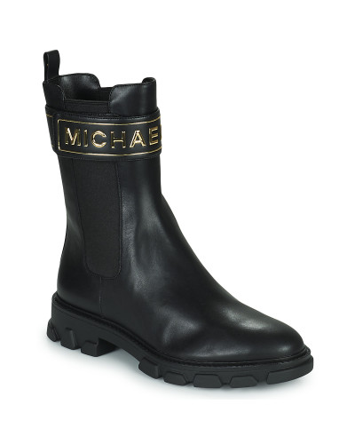 Boots femmes MICHAEL Michael Kors RIDLEY Noir