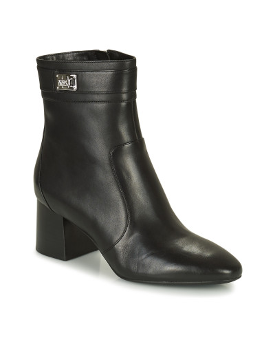 Bottines femmes MICHAEL Michael Kors PADMA Noir