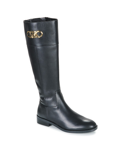 Bottes femmes MICHAEL Michael Kors PARKER BOOT Noir