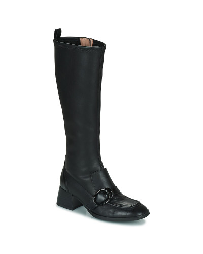 Bottes femmes Hispanitas CAHRLIZE Noir