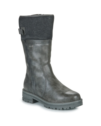 Bottes femmes Jana - Gris