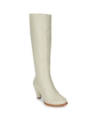 Bottes femmes Neosens BEBA Beige