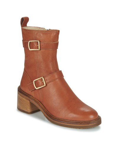 Bottines femmes Neosens RUBY Marron