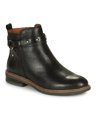 Boots femmes Pikolinos ALDAYA Noir