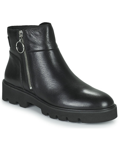 Boots femmes Pikolinos SALAMANCA Noir