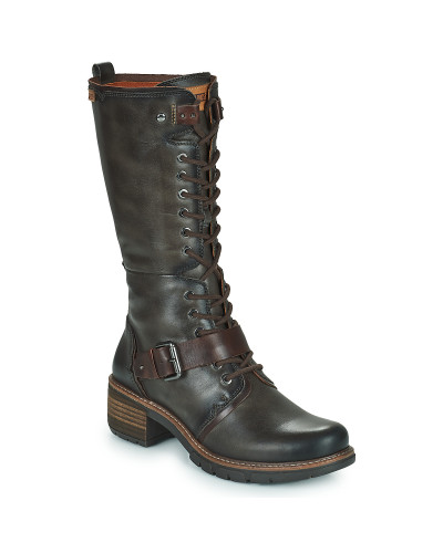 Bottes femmes Pikolinos SAN SEBASTIA Gris