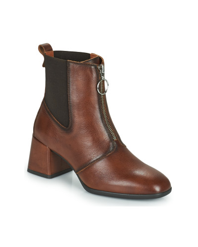 Bottines femmes Pikolinos SEVILLA Marron