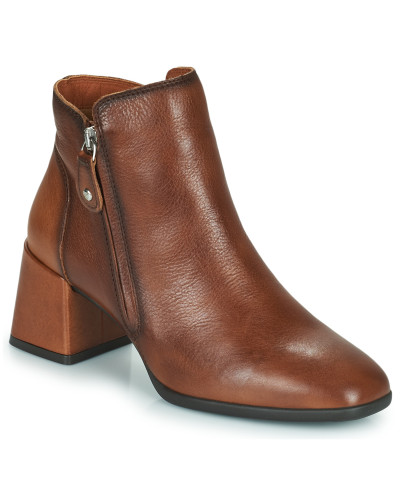 Bottines femmes Pikolinos SEVILLA Marron