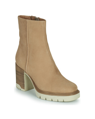 Bottines femmes Tamaris 25411-310 Beige