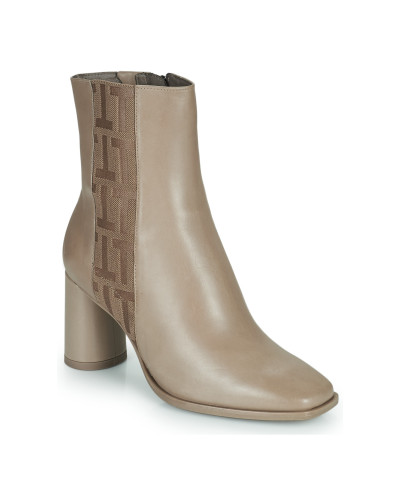 Bottines femmes Tamaris 25361-341 Beige