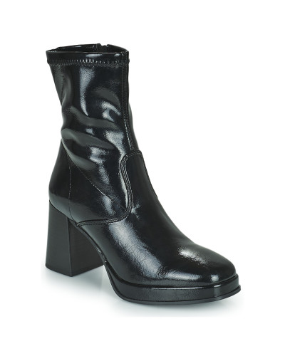 Bottines femmes Tamaris 25379-018 Noir