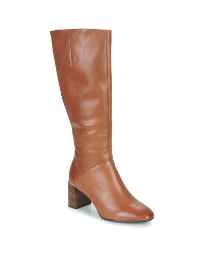 Bottes femmes Tamaris 25504 Marron