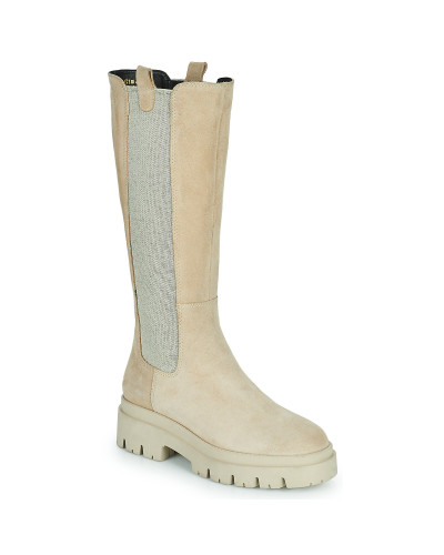 Bottes femmes Tamaris 25632 Beige