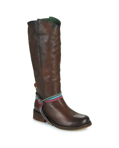 Bottes femmes Felmini D180 Marron