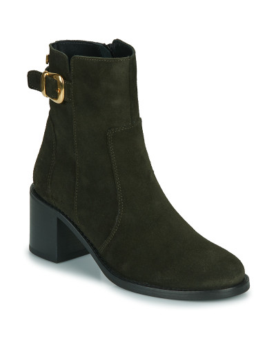 Bottines femmes JB Martin PAPRIKA Vert