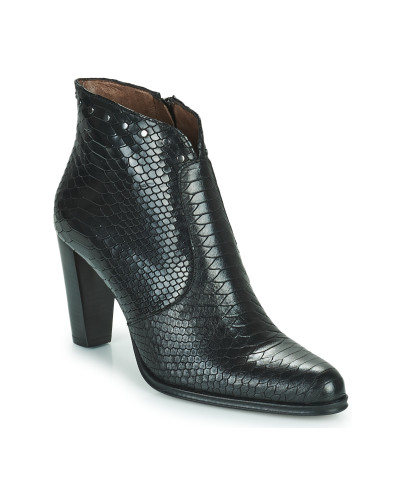 Bottines femmes Muratti RANSON Noir