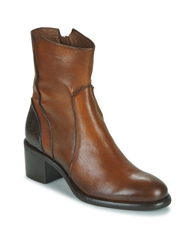 Bottines femmes Muratti ROSULT Marron