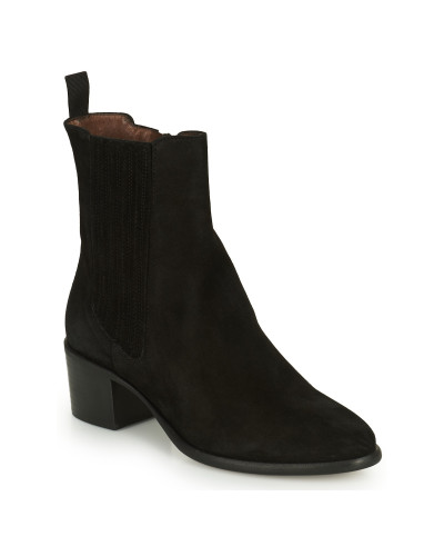 Bottines femmes Muratti RACHES Noir