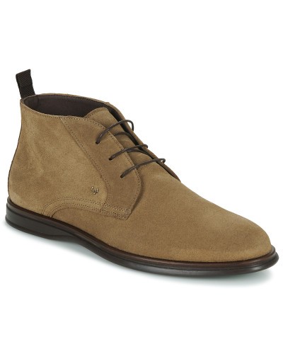 Boots hommes Martinelli DUOMO 1562 Marron