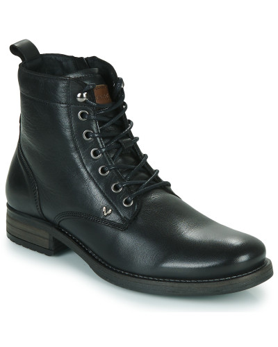 Boots hommes Martinelli SEAN Noir