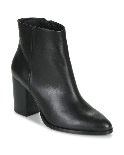 Bottines femmes Martinelli MONTAIGNE 1504 Noir