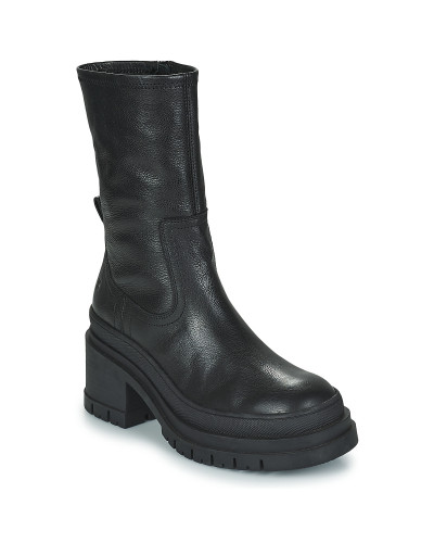 Bottines femmes Bronx LYSS-A Noir