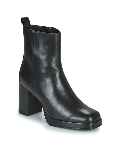 Bottines femmes Bronx NEW-MELANIE Noir