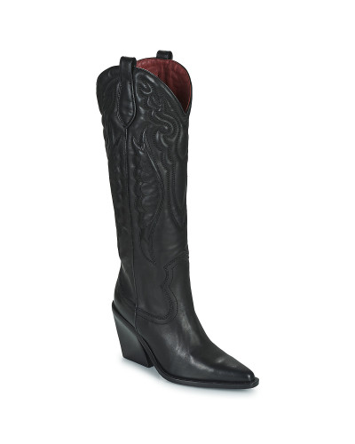 Bottes femmes Bronx NEW-KOLE Noir