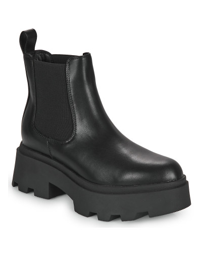 Boots femmes Gioseppo DRAUFFELT Noir