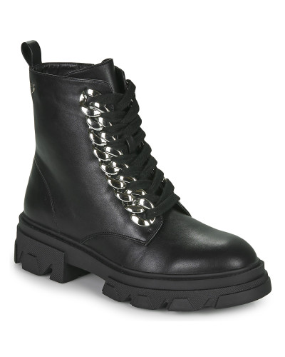 Boots femmes Gioseppo HOLZTHUM Noir