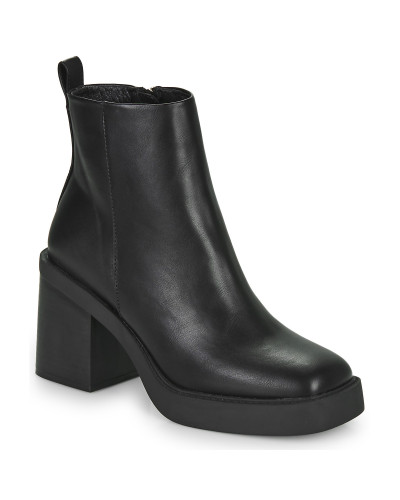 Bottines femmes Gioseppo ALTRIER Noir