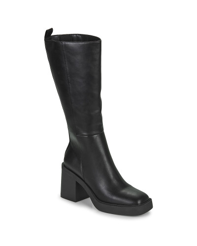 Bottes femmes Gioseppo GOEBLANGE Noir