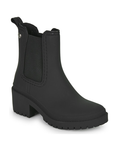 Bottes femmes Gioseppo LESJA Noir