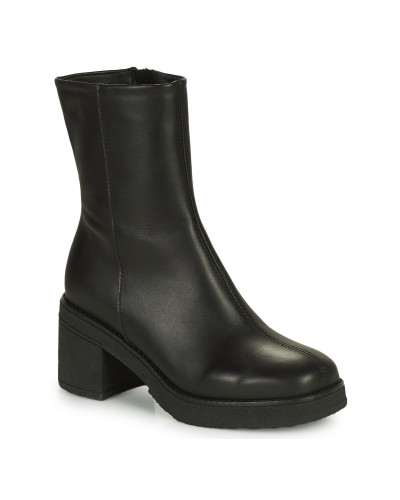 Bottines femmes Ulanka CASIDY Noir