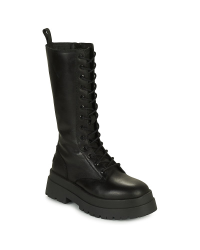 Bottes femmes Ulanka ALEN Noir