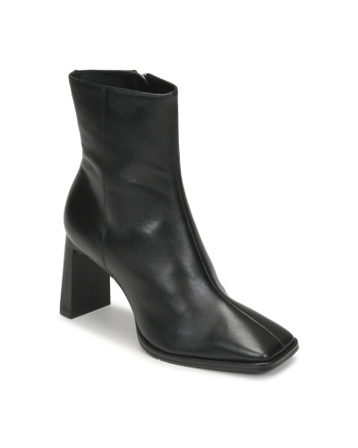 Bottines femmes Maison Minelli PALOMMA Noir