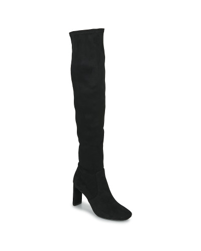 Bottes femmes Maison Minelli RAHMA Noir